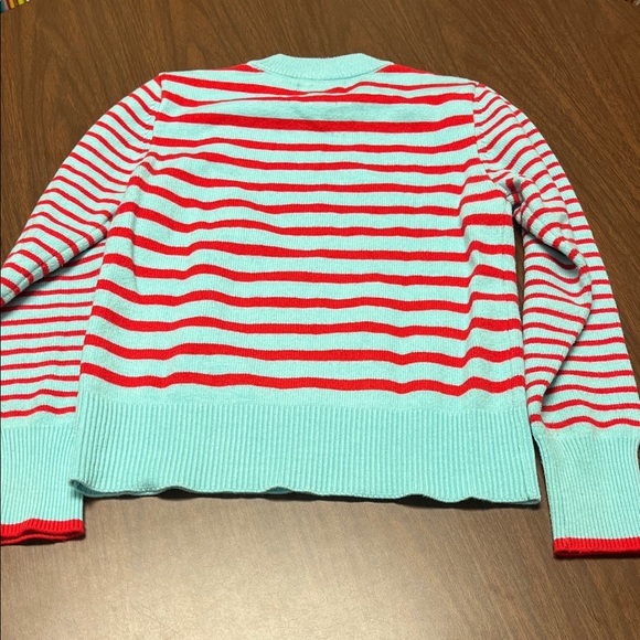 Addison Bay Knit Cypress Active Sweater, size small - Picture 5 of 9